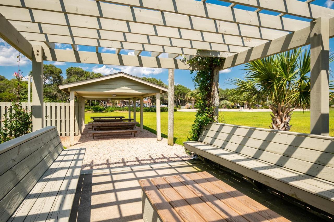 Sunset Blvd Villa Caswell Beach Exterior photo