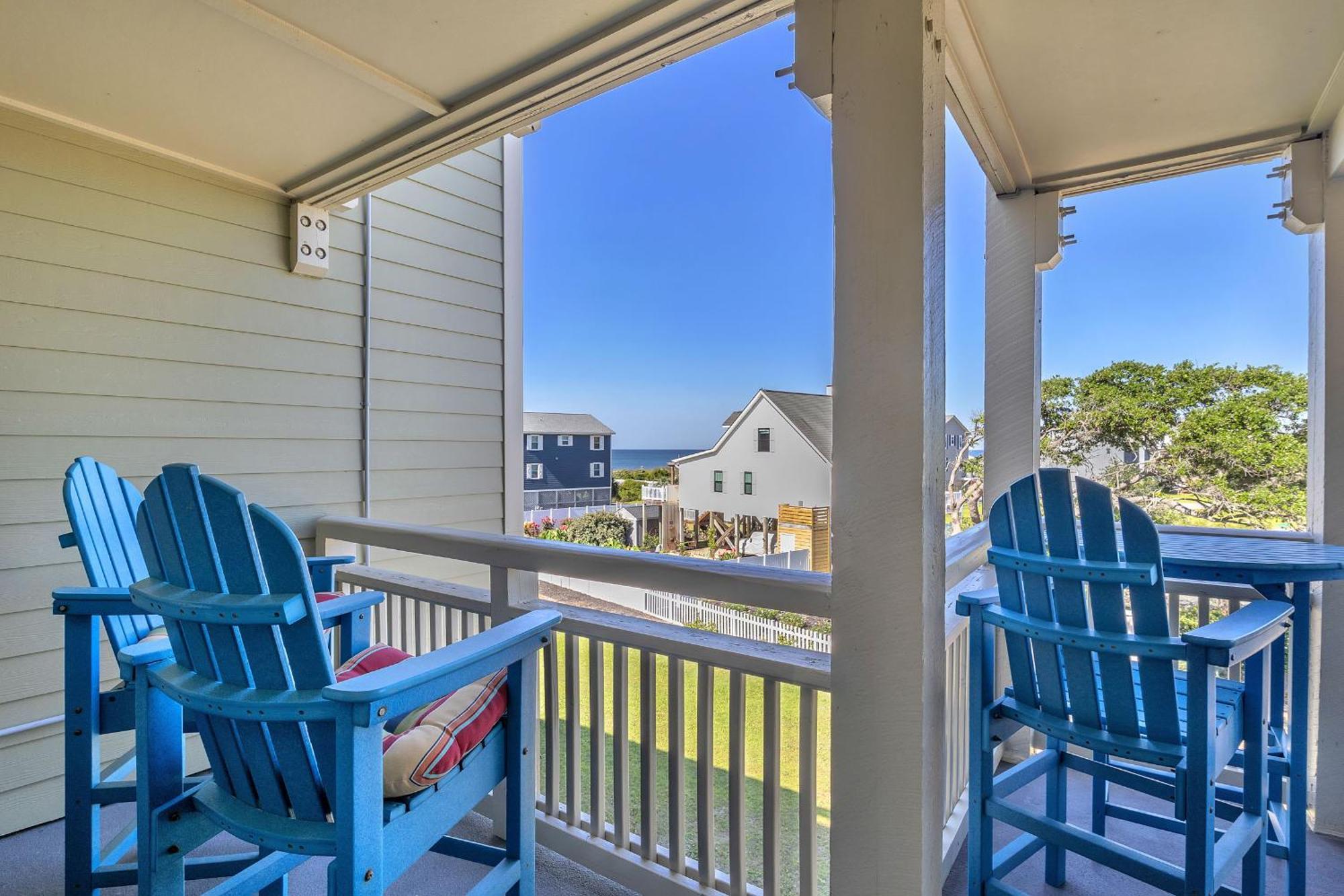 Sunset Blvd Villa Caswell Beach Exterior photo