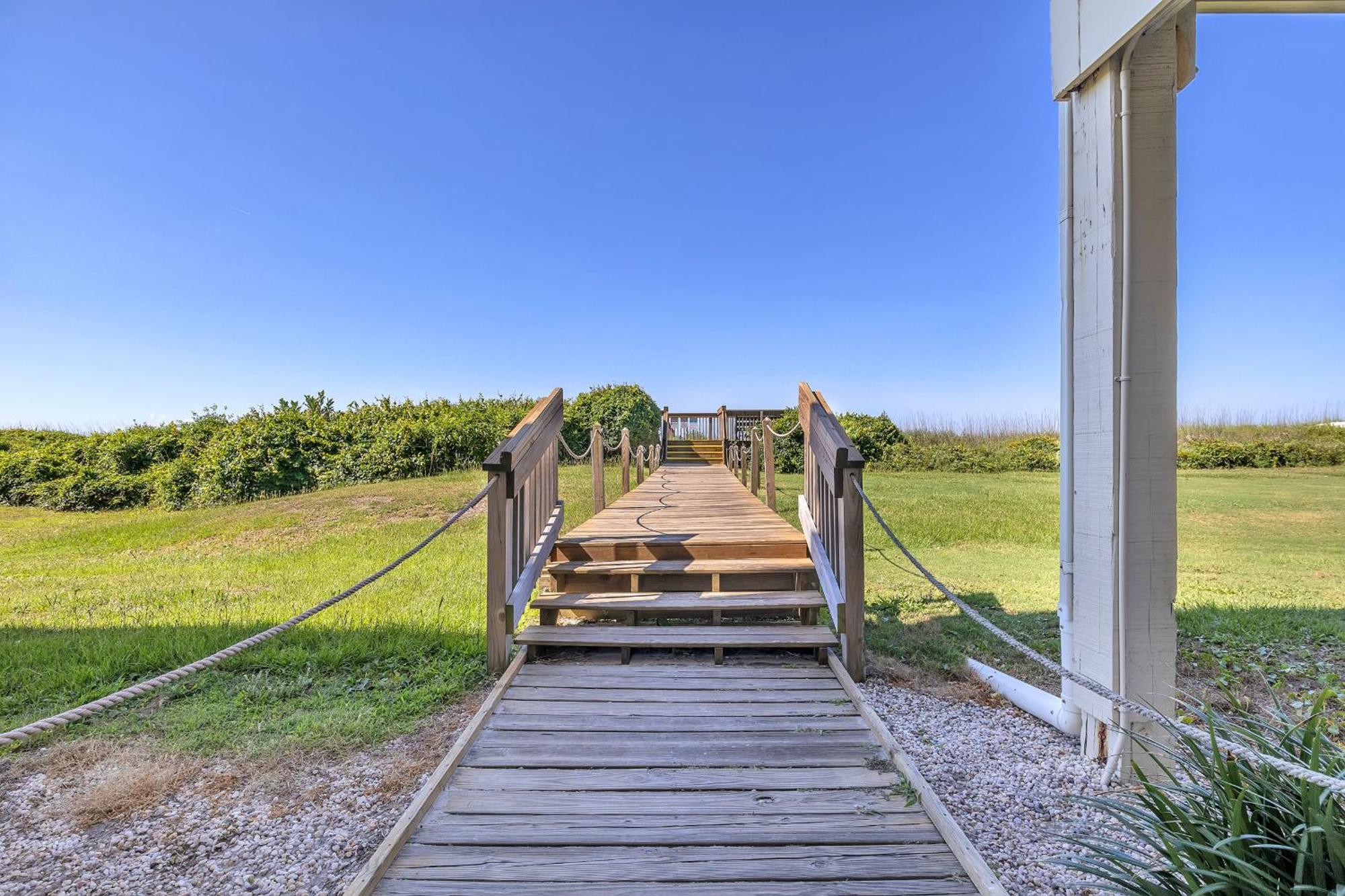 Sunset Blvd Villa Caswell Beach Exterior photo